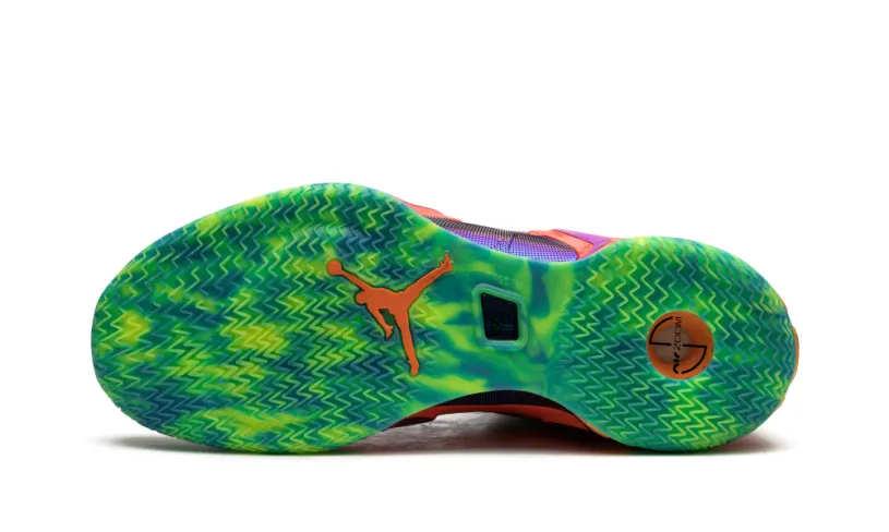 More Jordan Shoes Jordan 36 Low 'EYBL 2022'